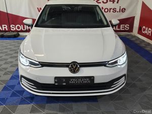 212 VW GOLF 2.0 TDI DSG AUTOMATIC - Image 3