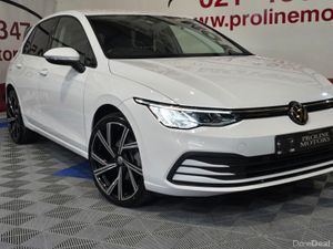 212 VW GOLF 2.0 TDI DSG AUTOMATIC - Image 2