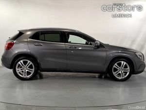 Mercedes-Benz GLA 180 AUTO 1.6 - Image 2