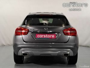 Mercedes-Benz GLA 180 AUTO 1.6 - Image 4