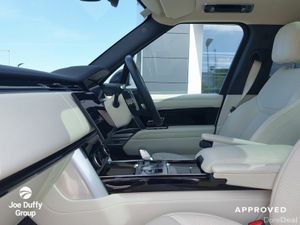 Land Rover Range Rover 3.0 Si6 PHEV SE - Image 4