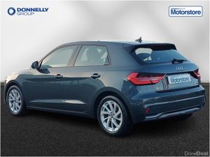 Audi A1 Sportback Sport - Image 3