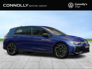 Volkswagen Golf RLINE 1.5eTSI 116HP AUTO mHEV - Image 2