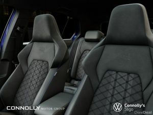 Volkswagen Golf RLINE 1.5eTSI 116HP AUTO mHEV - Image 4