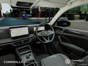 Volkswagen Tiguan EDITION 75 2.0TDI 150HP AUTO - Image 3