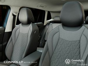 Volkswagen Tiguan EDITION 75 2.0TDI 150HP AUTO - Image 4