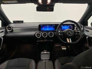 Mercedes-Benz A-Class A 250 e AMG Line Executive - Image 3