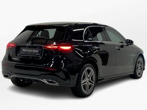 Mercedes-Benz A-Class A 250 e AMG Line Executive - Image 4