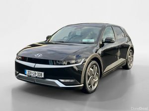 Hyundai IONIQ 5 Electric Premium - Image 3