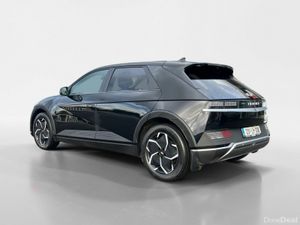 Hyundai IONIQ 5 Electric Premium - Image 4