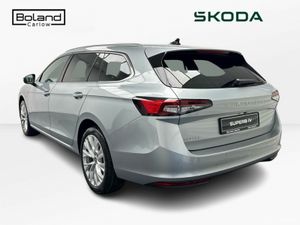 Skoda Superb 1.5PHEV SEL PLUS COMBI *IN STOCK* €11 - Image 3