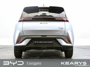 BYD DOLPHIN SURF COMFORT Order YOUR 261 Today - Image 3