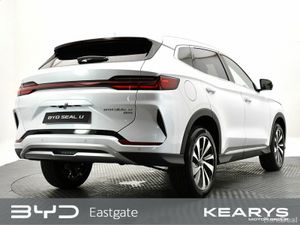 BYD SEAL U Boost Order Your 261Today! - Image 3