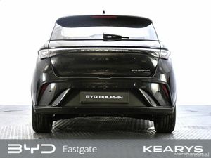 BYD DOLPHIN COMFORT Order YOUR 261 Today - Image 3