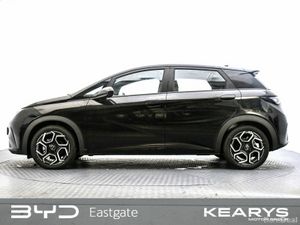 BYD DOLPHIN COMFORT Order YOUR 261 Today - Image 4