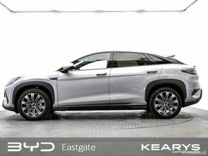 BYD SEALION 7 Design AWD Pan roof, heated seats, h - Image 4