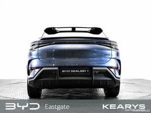 BYD SEALION 7 COMFORT Order YOUR 261 Today - Image 3