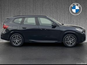 BMW iX1 iX1 eDrive20 M Sport - Image 3