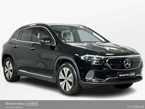 Mercedes-Benz EQA 250 Progressive - 1Price Drop €2 - Image 4