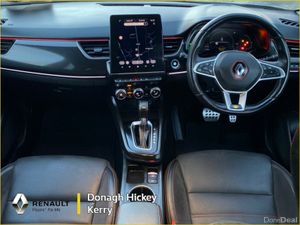 Renault Arkana R.S. LINE E-TECH FULL HYBRID 145 AU - Image 2