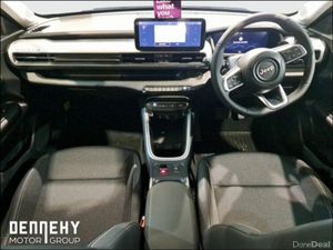 Jeep Avenger Altitude 1.2 Manual 110HP €132 P/W - Image 2