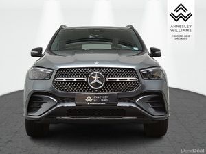 Mercedes-Benz GLE GLE 400e AMG Line Urban Edition - Image 3