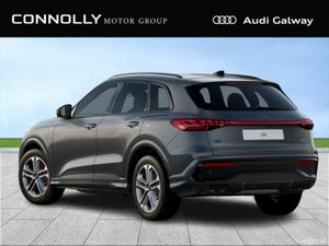 Audi Q5 €665 P/M - S LINE TDI QUATTRO SUV A/T - Image 2