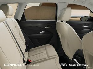 Audi Q3 €549 p/m - SE E-HYBRID 200 KW A/T - Image 4