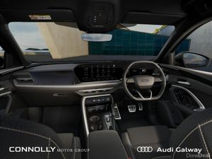 Audi Q5 €665 P/M - S LINE TDI QUATTRO SUV A/T - Image 4
