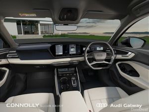 Audi A5 SE 2.0 TDI  S-TRONIC A/T - Image 4