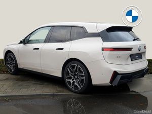 BMW iX xDrive45 M Sport - Image 2