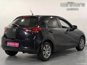 Mazda Mazda2 1.5 PET AUTO - Image 3