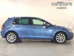 Volkswagen Golf 1.2 TSI Auto Comfort Line - Image 2