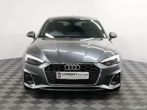 Audi A5 TDI S line - Image 2
