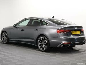 Audi A5 TDI S line - Image 4