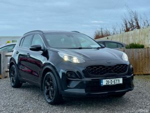 Kia Sportage K3 Mhev Special ED 5DR - Image 4