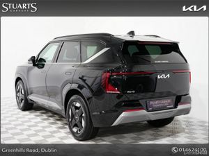 Kia EV5 EARTH K2 - Image 2