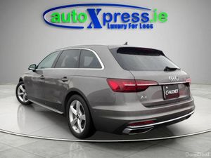 Audi A4 35 TDI ADVANCED - Image 3