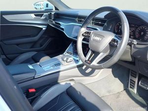 Audi A6 40 TDI QUATTRO S-LINE - Image 2