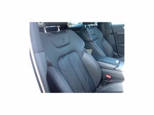 Audi A6 40 TDI QUATTRO S-LINE - Image 4