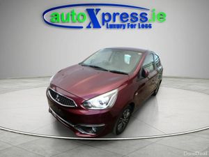 Mitsubishi Mirage 1.2 Automatic - Image 3