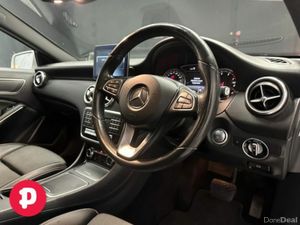 Mercedes-Benz A-Class A180 Sport Auto - Straight S - Image 2
