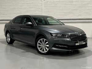 Skoda Superb SE Tech(Style) 2.0TDI 150bhp DSG Auto - Image 3