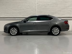 Skoda Superb SE Tech(Style) 2.0TDI 150bhp DSG Auto - Image 4
