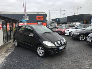 2012 Mercedes-Benz A-Class - Image 2