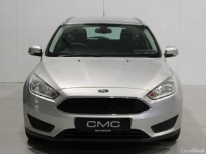 Ford Focus 2017 - Image 2