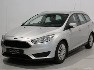 Ford Focus 2017 - Image 3