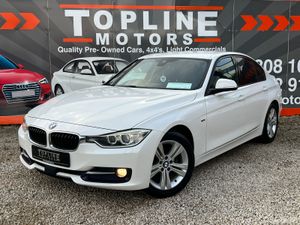 ==STUNNING 320D SPORT/AUTO/NEW NCT== - Image 2