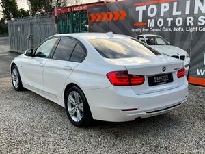 ==STUNNING 320D SPORT/AUTO/NEW NCT== - Image 4