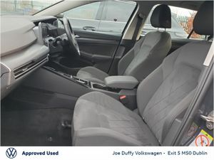 Volkswagen Golf Style Tsi E-Hybrid - Image 3